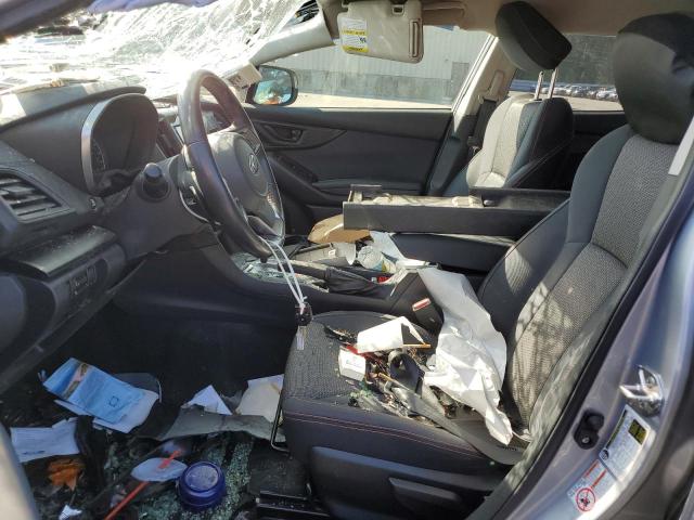 Photo 7 from auction – 2019 SUBARU CROSSTREK with VIN JF2GTACC2KH267583