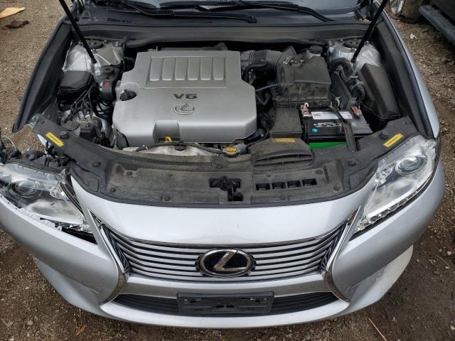 Photo 11 from auction – 2014 LEXUS ES 350 with VIN JTHBK1GG6E2134808