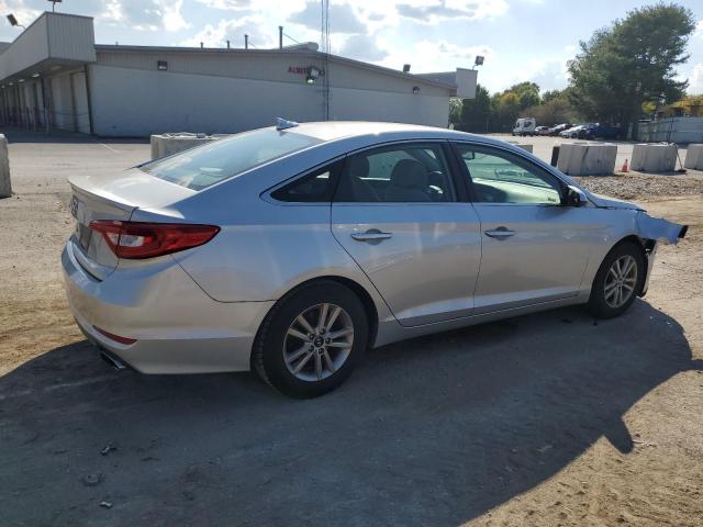 Photo 3 from auction – 2017 HYUNDAI SONATA SE with VIN 5NPE24AF5HH437677