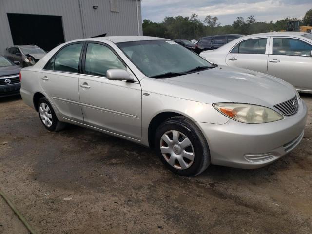 Photo 4 from auction – 2003 TOYOTA CAMRY LE with VIN 4T1BE32K83U771762