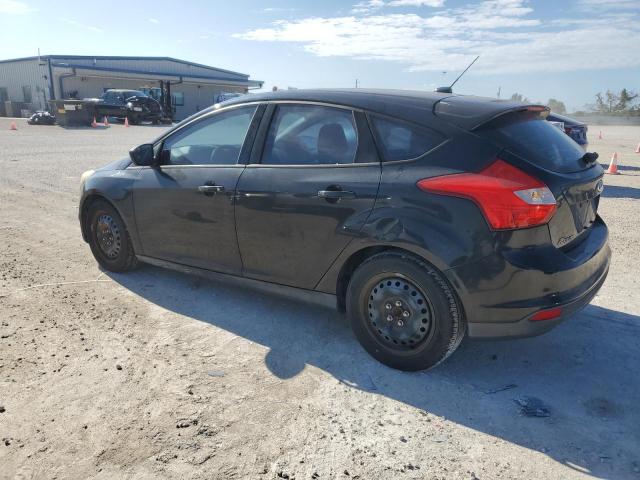 Photo 2 from auction – 2012 FORD FOCUS SE with VIN 1FAHP3K24CL138390