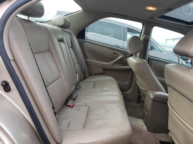Photo 10 from auction – 1998 TOYOTA CAMRY LE with VIN JT2BF28KXW0133519