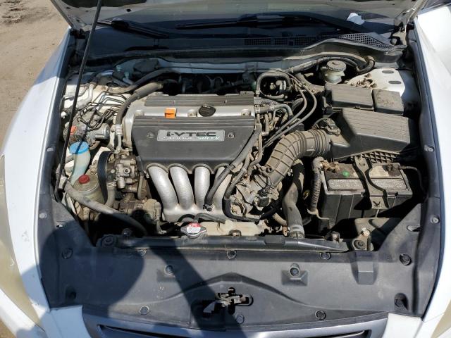 Photo 11 from auction – 2004 HONDA ACCORD EX with VIN JHMCM568X4C017418