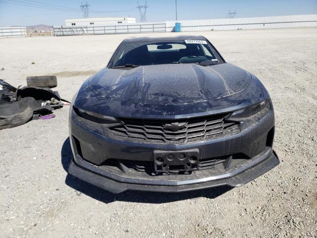 Photo 5 from auction – 2019 CHEVROLET CAMARO LS with VIN 1G1FB1RX4K0123449