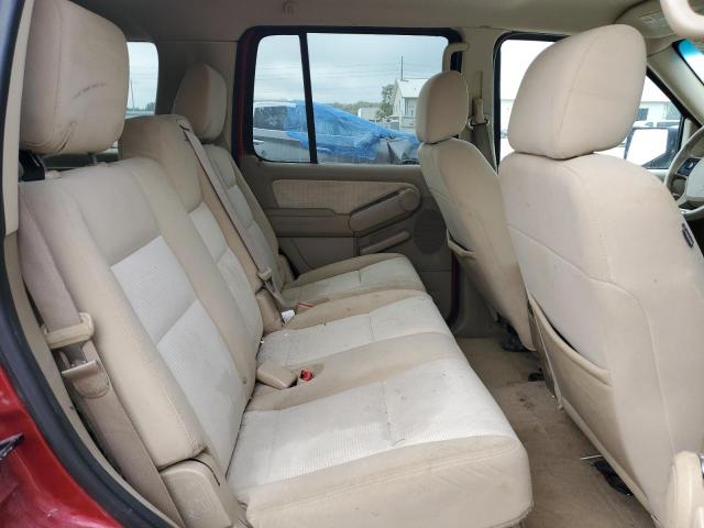 Photo 10 from auction – 2008 FORD EXPLORER X with VIN 1FMEU73E58UA75156