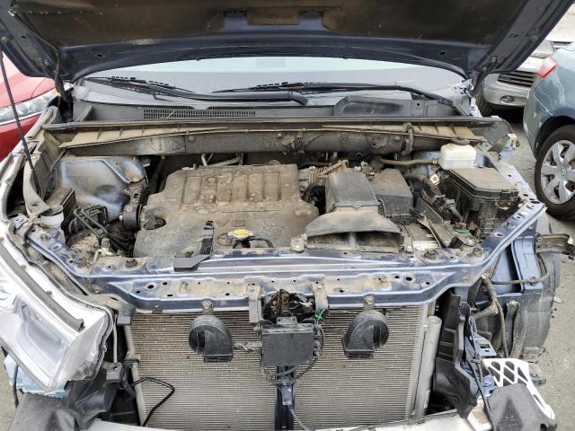 Photo 12 from auction – 2015 TOYOTA HIGHLANDER with VIN 5TDDKRFH5FS195919
