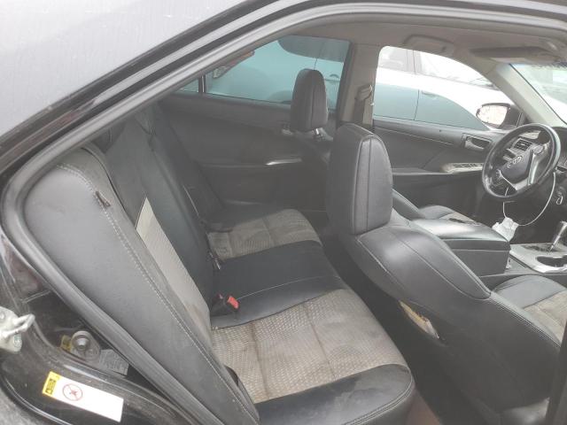 Photo 10 from auction – 2013 TOYOTA CAMRY L with VIN 4T1BF1FK6DU700900