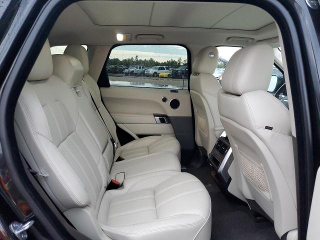 Photo 10 from auction – 2017 LAND ROVER RANGE ROVE with VIN SALWR2FV6HA129793