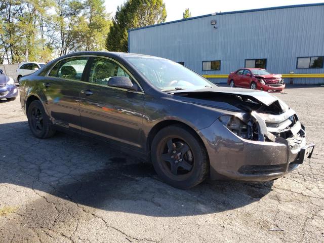Photo 4 from auction – 2012 CHEVROLET MALIBU LS with VIN 1G1ZA5E09CF385109