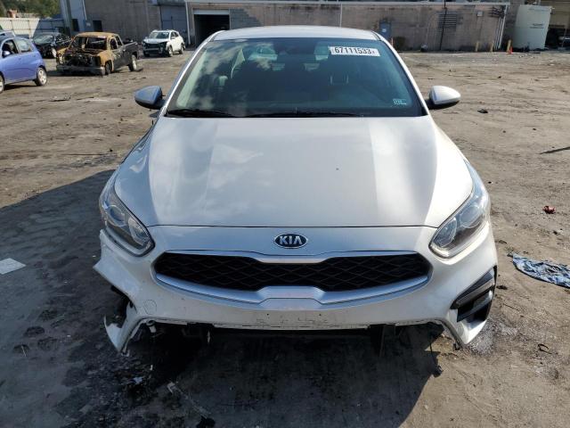 Photo 5 from auction – 2021 KIA FORTE FE with VIN 3KPF24AD8ME284374