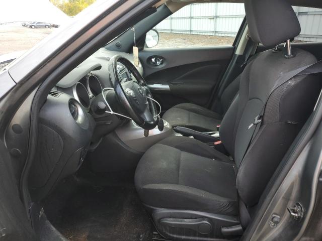 Photo 7 from auction – 2011 NISSAN JUKE S with VIN JN8AF5MV1BT008393