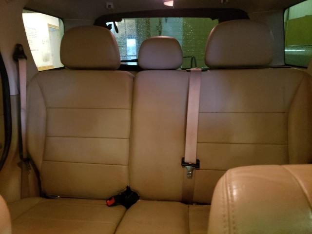 Снимка 10 от търг – 2011 FORD ESCAPE LIM с VIN 1FMCU9EG7BKA74532