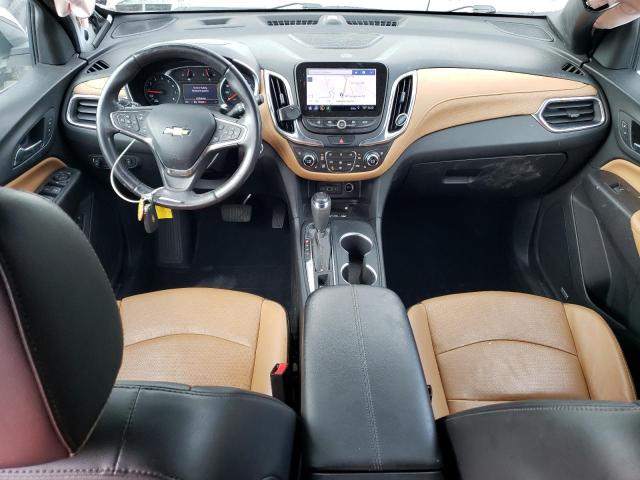 Photo 8 from auction – 2021 CHEVROLET EQUINOX PR with VIN 3GNAXXEV6MS152142