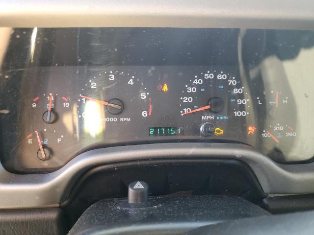 Снимка 9 от търг – 2006 JEEP WRANGLER / с VIN 1J4FA44S66P776637