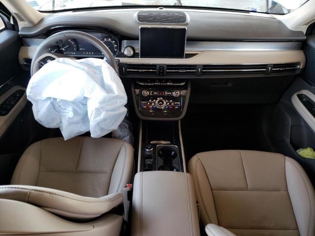 Photo 8 from auction – 2022 LINCOLN CORSAIR with VIN 5LMCJ1C98NUL13252