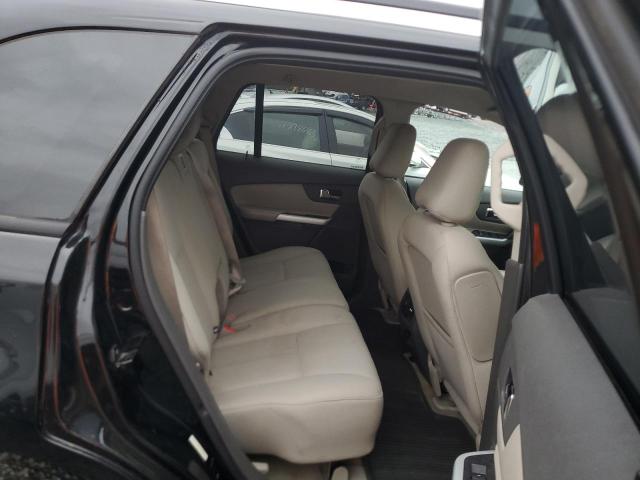Photo 10 from auction – 2011 FORD EDGE SE with VIN 2FMDK3GC7BBB52657