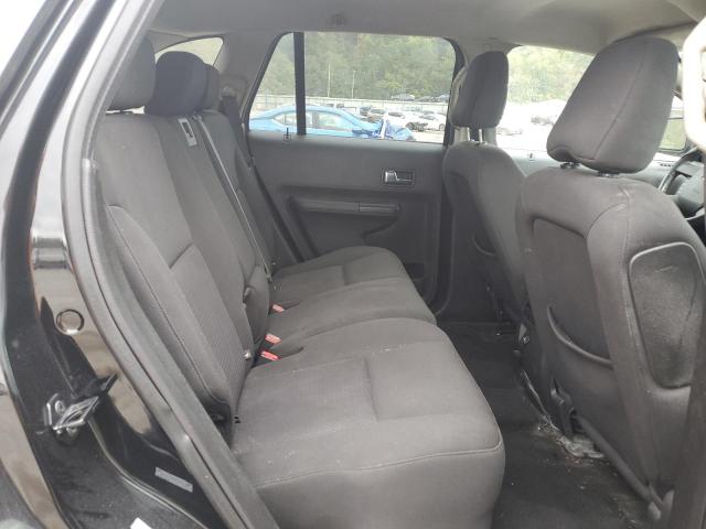 Photo 10 from auction – 2007 FORD EDGE SEL with VIN 2FMDK38C27BB53561