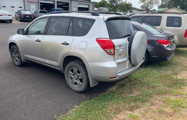 Photo 3 from auction – 2008 TOYOTA RAV4 with VIN JTMBD35V785138488