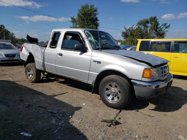 Photo 4 from auction – 2003 FORD RANGER SUP with VIN 1FTYR44E53TA07065