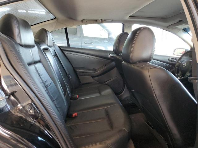 Фото 10 с аукциона – 2011 NISSAN ALTIMA SR с VIN 1N4BL2AP2BN451627