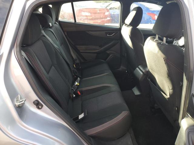 Photo 10 from auction – 2017 SUBARU IMPREZA SP with VIN 4S3GTAK63H3709450