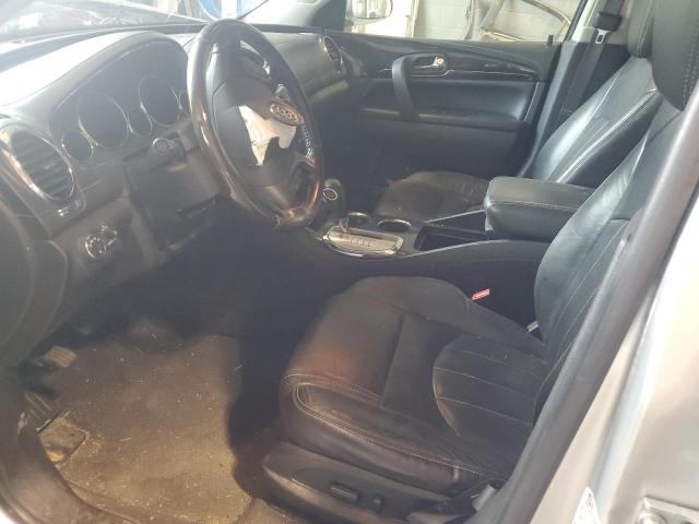Photo 7 from auction – 2016 BUICK ENCLAVE with VIN 5GAKVBKD1GJ214670