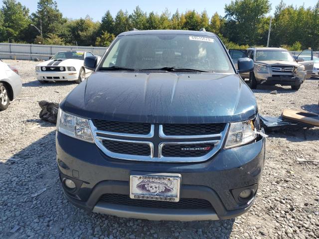 Photo 5 from auction – 2014 DODGE JOURNEY SX with VIN 3C4PDCBB3ET156000