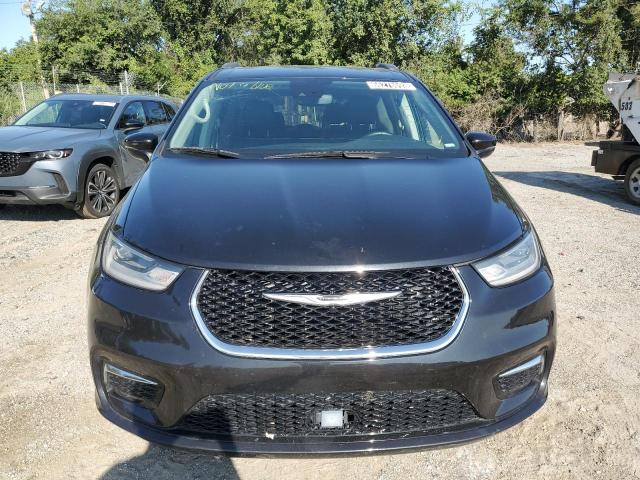 Photo 5 from auction – 2021 CHRYSLER PACIFICA T with VIN 2C4RC1BG9MR546631