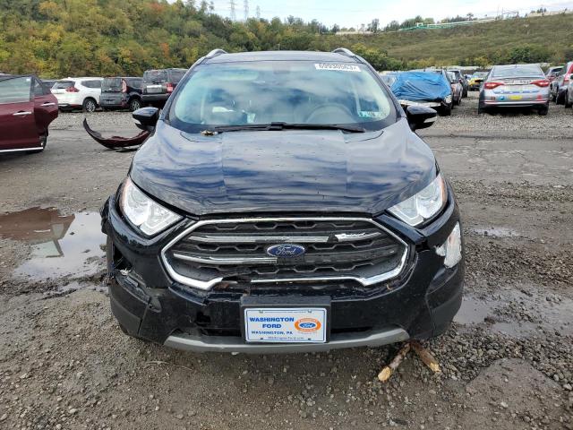 Photo 5 from auction – 2019 FORD ECOSPORT T with VIN MAJ6S3KL9KC291716
