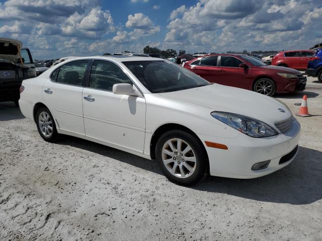 Снимка 4 от търг – 2004 LEXUS ES 330 с VIN JTHBA30G145023489