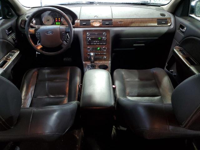 Photo 8 from auction – 2008 FORD TAURUS LIM with VIN 1FAHP25W88G166699