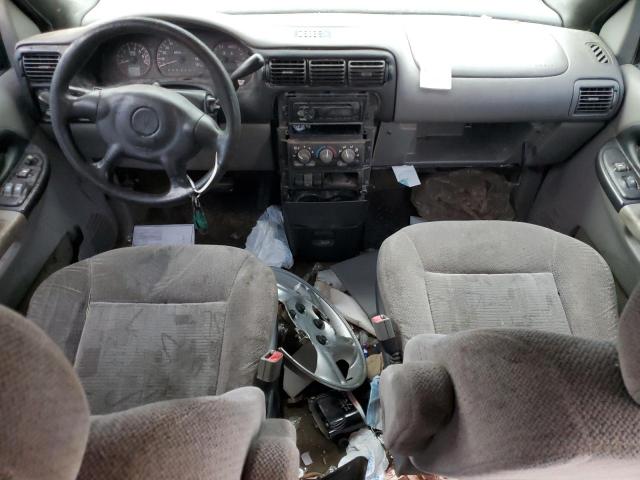 Photo 8 from auction – 2003 PONTIAC MONTANA with VIN 1GMDU23E13D291366