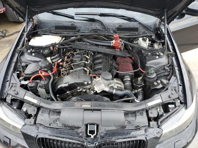 Photo 11 from auction – 2010 BMW 335 XI with VIN WBAPL3C56AA407800