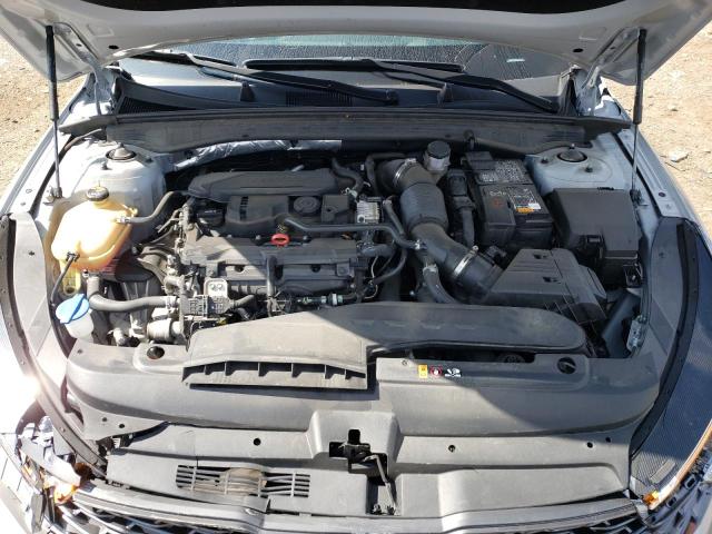 Photo 11 from auction – 2023 KIA K5 with VIN 5XXG64J26PG179402