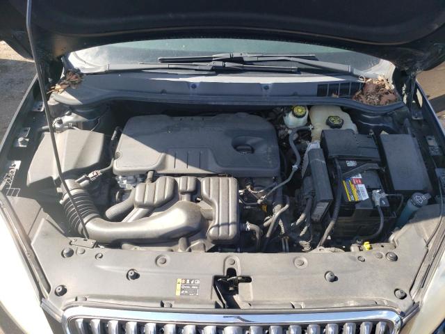 Zdjęcie 11 z aukcji – 2014 BUICK VERANO CON z VIN 1G4PR5SK0E4109148
