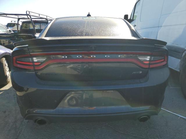 Photo 6 from auction – 2017 DODGE CHARGER R/ with VIN 2C3CDXGJ1HH593033