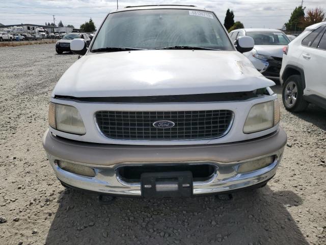 Photo 5 from auction – 1998 FORD EXPEDITION with VIN 1FMPU18L3WLC45949
