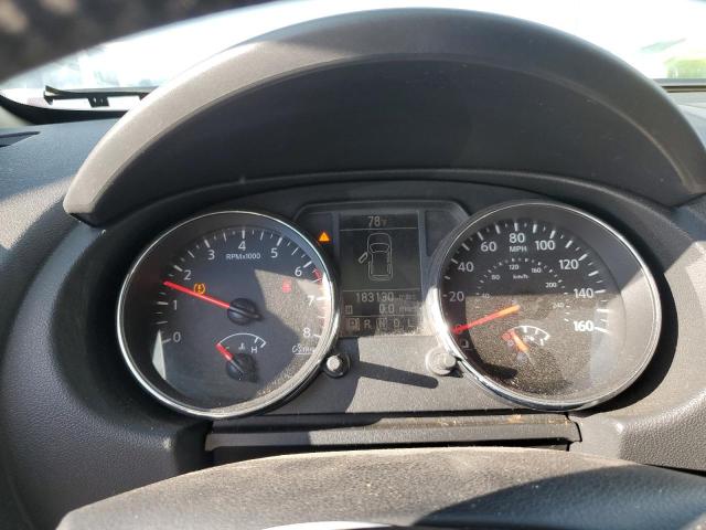 Photo 9 from auction – 2011 NISSAN ROGUE S with VIN JN8AS5MV8BW690375