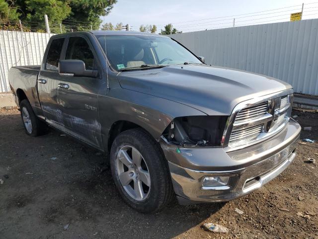 Photo 4 from auction – 2010 DODGE RAM 1500 with VIN 1D7RV1GP7AS157568