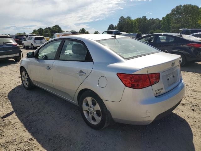 Photo 2 from auction – 2010 KIA FORTE EX with VIN KNAFU4A26A5311455