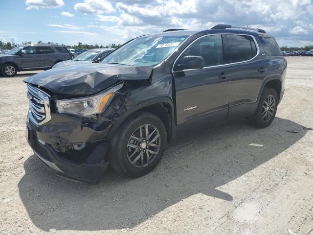 Photo 1 from auction – 2019 GMC ACADIA SLT with VIN 1GKKNULS8KZ272197