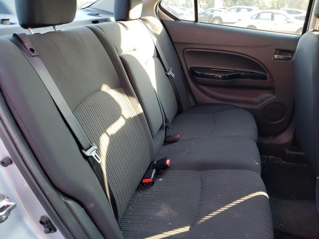 Photo 10 from auction – 2019 MITSUBISHI MIRAGE G4 with VIN ML32F4FJ5KHF03578