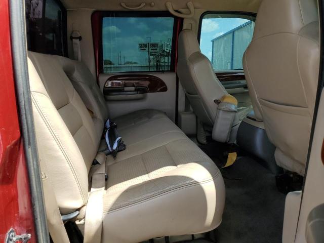 Photo 10 from auction – 2002 FORD F250 SUPER with VIN 1FTNW21F82EB05149
