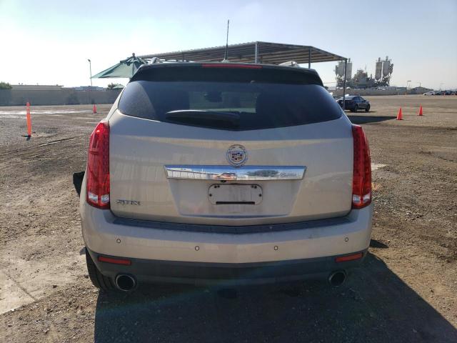Photo 6 from auction – 2010 CADILLAC SRX PREMIU with VIN 3GYFNCEY0AS612635