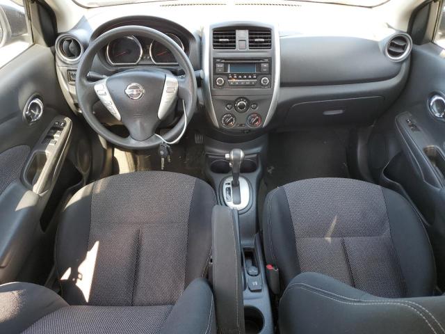 Photo 8 from auction – 2015 NISSAN VERSA with VIN 3N1CN7AP4FL878516