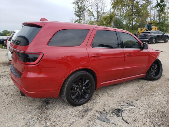 Photo 3 from auction – 2014 DODGE DURANGO R/ with VIN 1C4SDJCTXEC278600