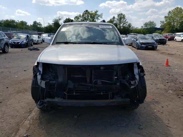 Снимка 5 от търг – 2011 NISSAN PATHFINDER с VIN 5N1AR1NB0BC609578