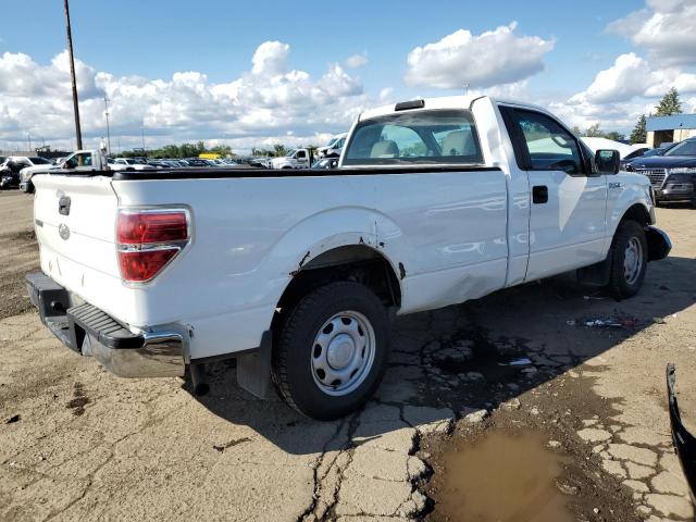 Photo 3 from auction – 2010 FORD F150 with VIN 1FTMF1CW8AKC37038