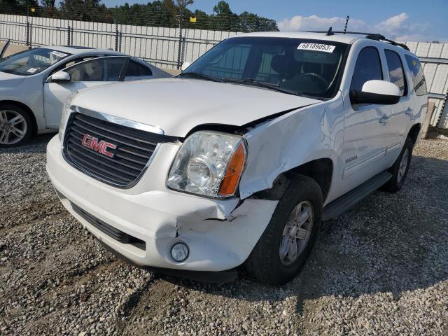 Photo 1 from auction – 2013 GMC YUKON SLT with VIN 1GKS1CE05DR162745