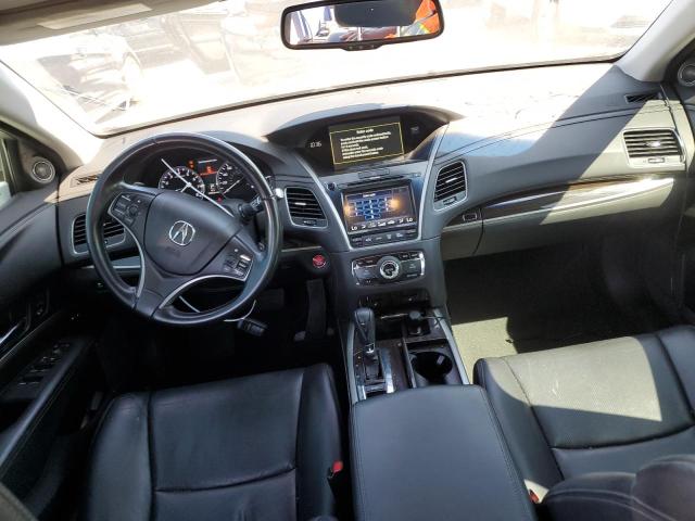 Photo 8 from auction – 2014 ACURA RLX TECH with VIN JH4KC1F57EC004284